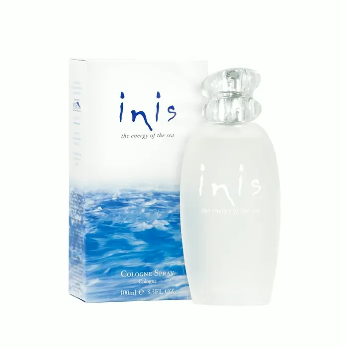 Energy Sea Perfume Mist, 3.3 Fluid Ounce