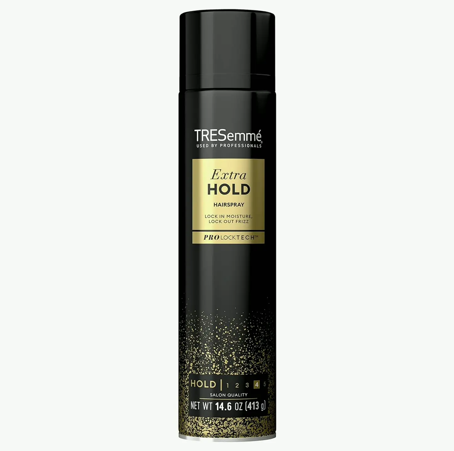 TRESemme Extra Hold Hairspray for Long-Lasting Frizz Control 14.6 ounces