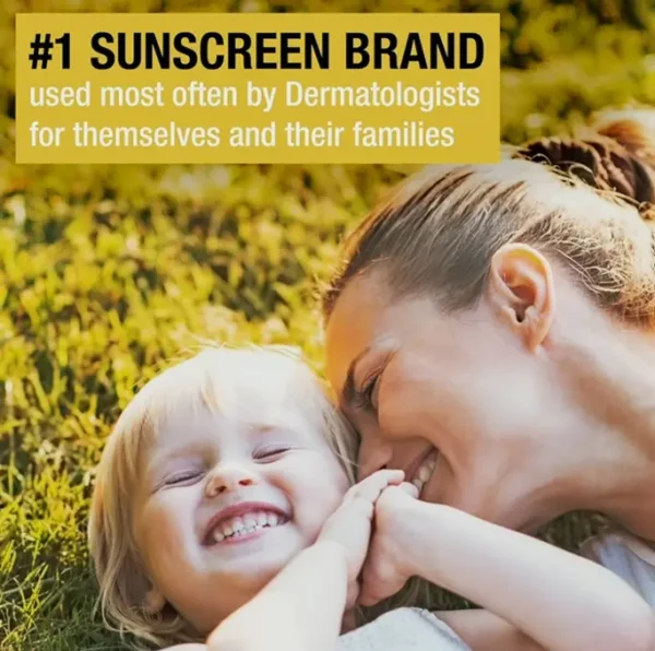 Brand's Kids Natural Sunblock Stick Sun Protection Factor 50+