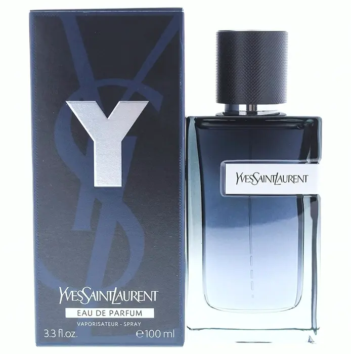 Yves Saint Laurent Men's Y Eau of Parfum, 3.3-oz