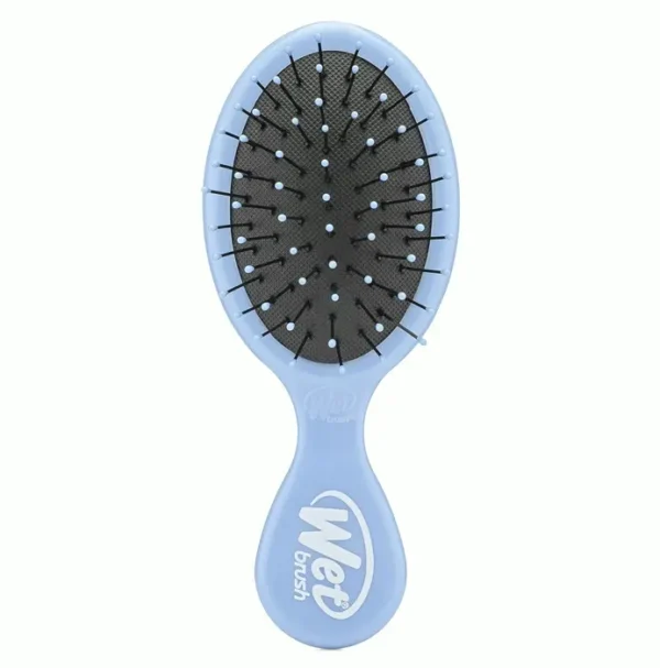 Moist Brush Mini Hair Brush