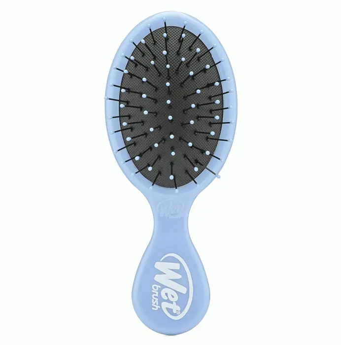 Moist Brush Mini Hair Brush