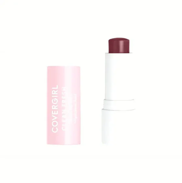COVER-GIRL Tinted Lip Moisturizer, BlissBerry