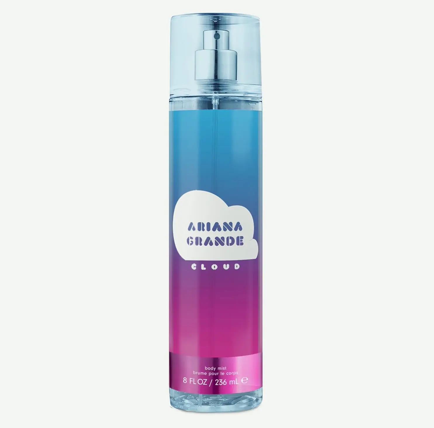 Ariana Mist Body, 8.0 Fl Ounces