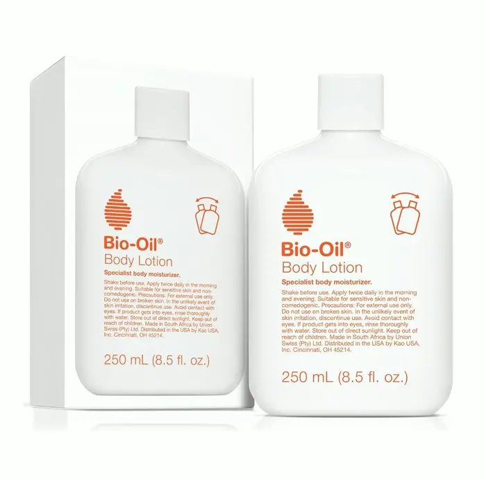 Bio-Oil Ultra-Light Moisturizing Cream, 8.5 oz