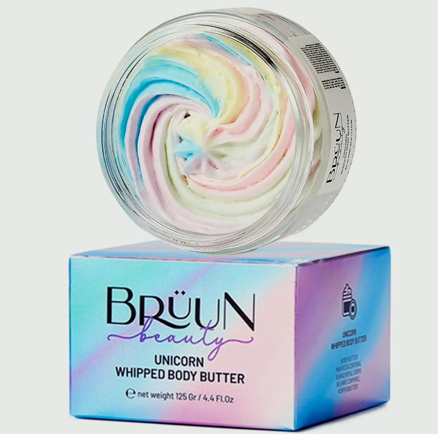 Beauty Creamy Body Butter - Cocoa Butter Hydration 6oz