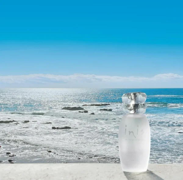Energy Sea Perfume Mist, 3.3 Fluid Ounce