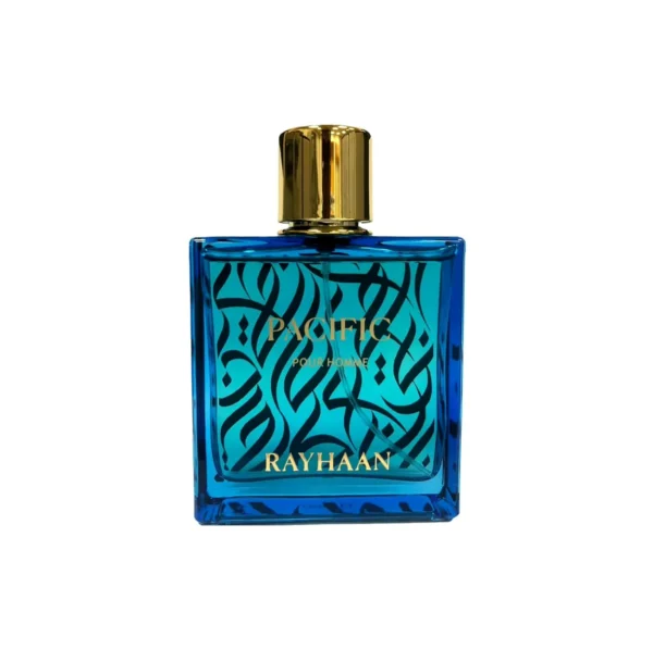 Oceanic for Men Eau de Parfum Mist, 3.4 Oz