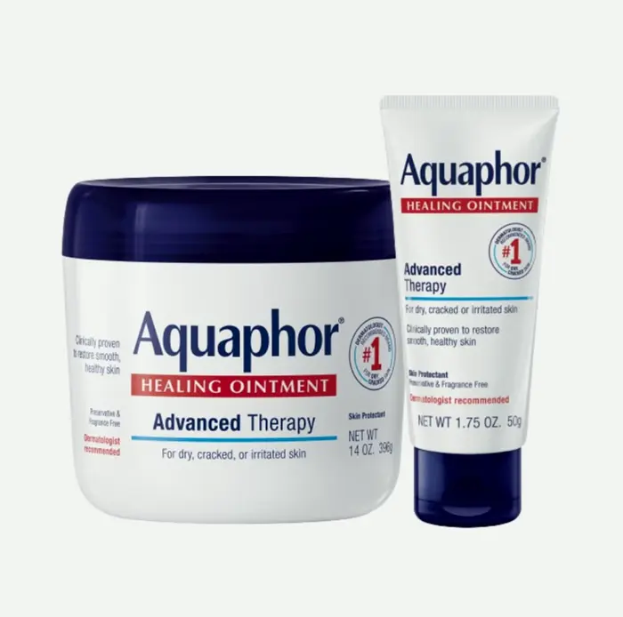Heals Ointment Pack - Moisturizing Protectant
