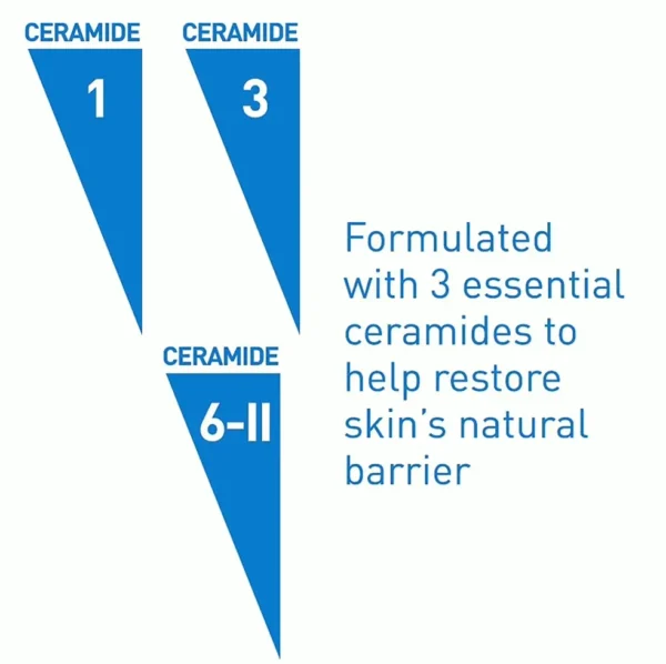 CeraVé Anti Wrinkle Vitamin A Cream | Brightening | One Ounce