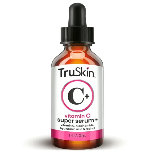 Vitamin C Super Serum with Retinoid & Hyaluronic Acid