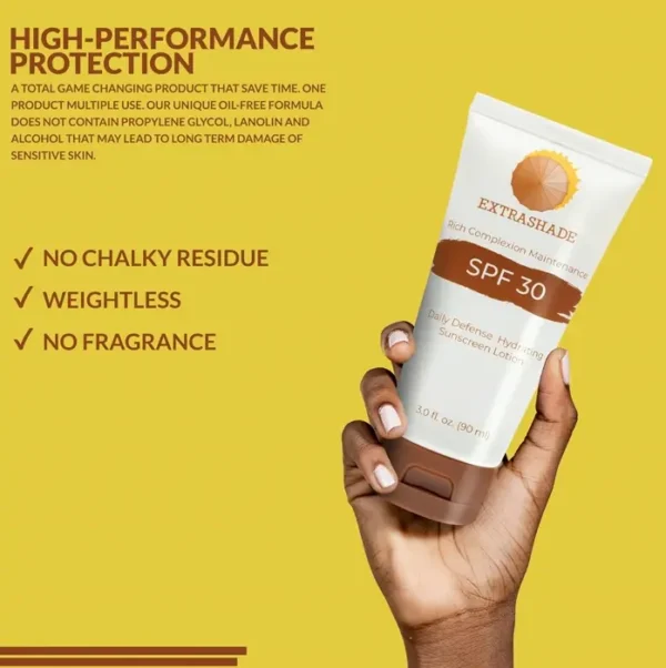 Premium Hydrating Boost Sunscreen with Hyaluronic Acid