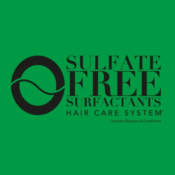 Invigorating Tea Tree Mint Dry Scalp Solution