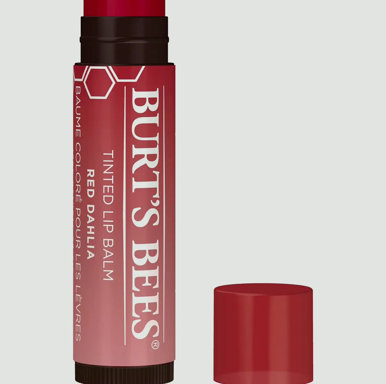 Burt's Tint Balm with for Natural Finish