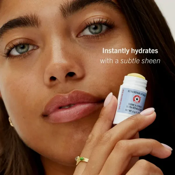 Ultimate Repair Lip Treatment - Moisturizes Lippen