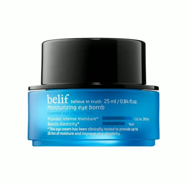 Belif Eye Cream with Firmness