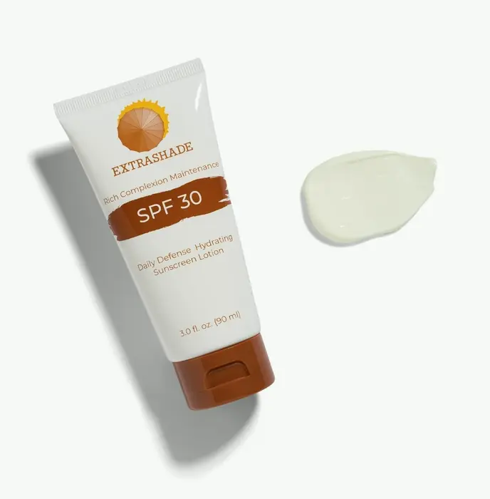 Premium Hydrating Boost Sunscreen with Hyaluronic Acid