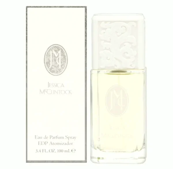 Jessica Mcclintock Spray 3.4 Oz