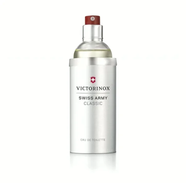 Swiss Army Eau de Toilette Spray For Him, 3.4 Oz