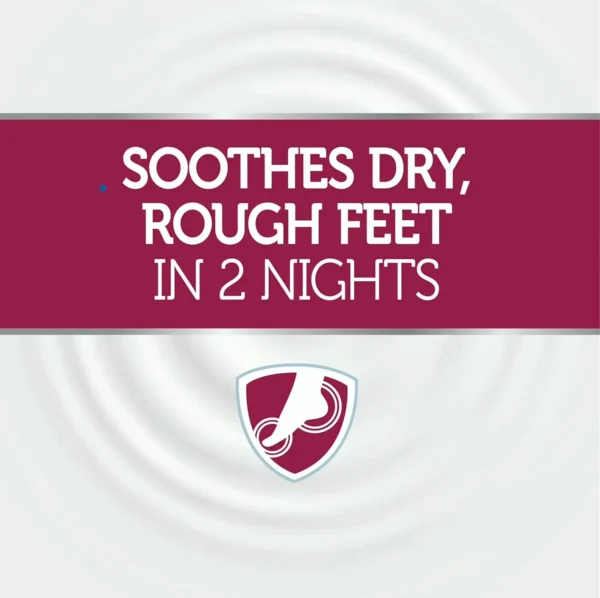 Curel Feet Cream, Soothes Cracked Feet, 3.5 oz
