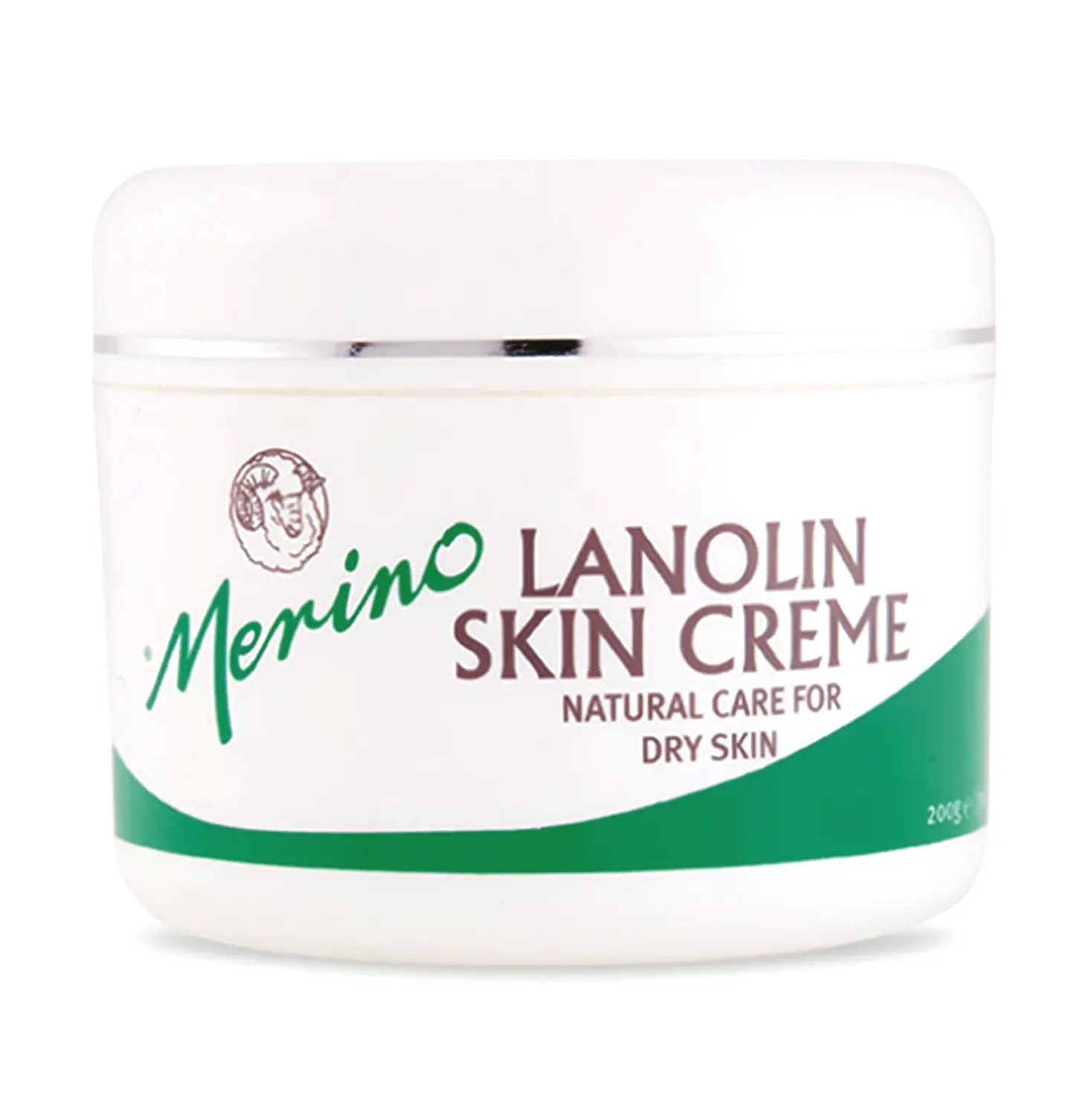 Lanolin Moisturizer - Dry Skin Repair (200g/7.05oz)