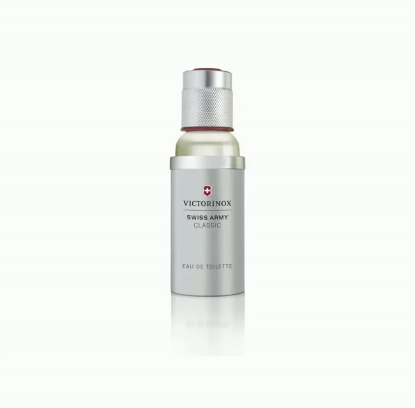 Swiss Army Eau de Toilette Spray For Him, 3.4 Oz