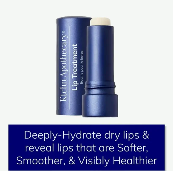 100% Natural Ultra-Hydrating Lip Balm with Guy & Women | Pack of 2