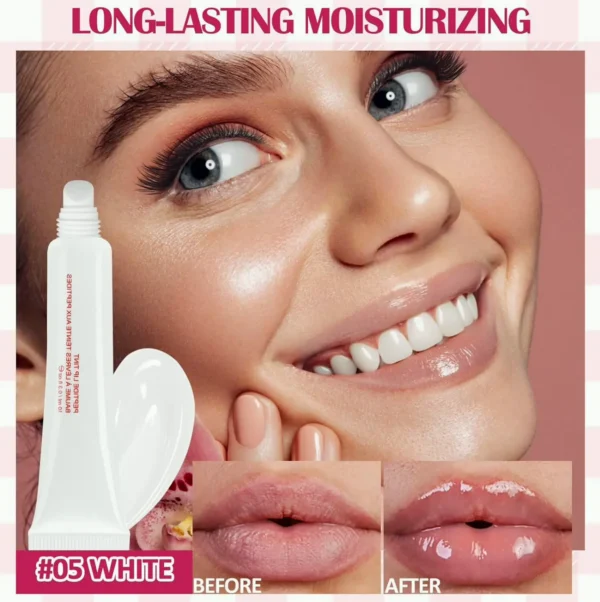 Makeup Triple Lip Moisturizer Set