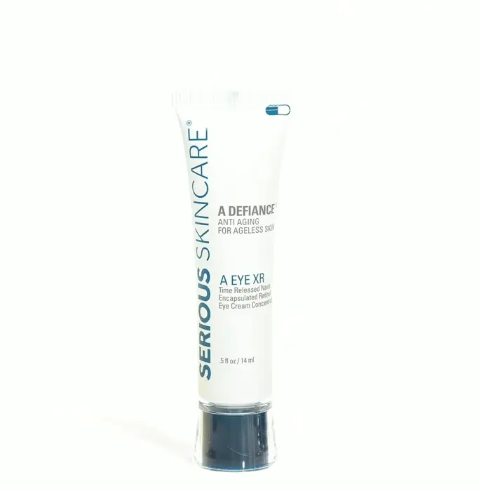 Premium Eye Cream Formula