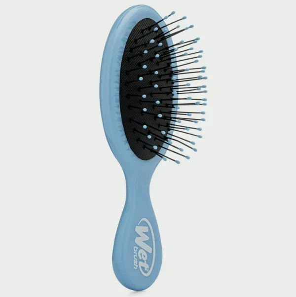 Moist Brush Mini Hair Brush