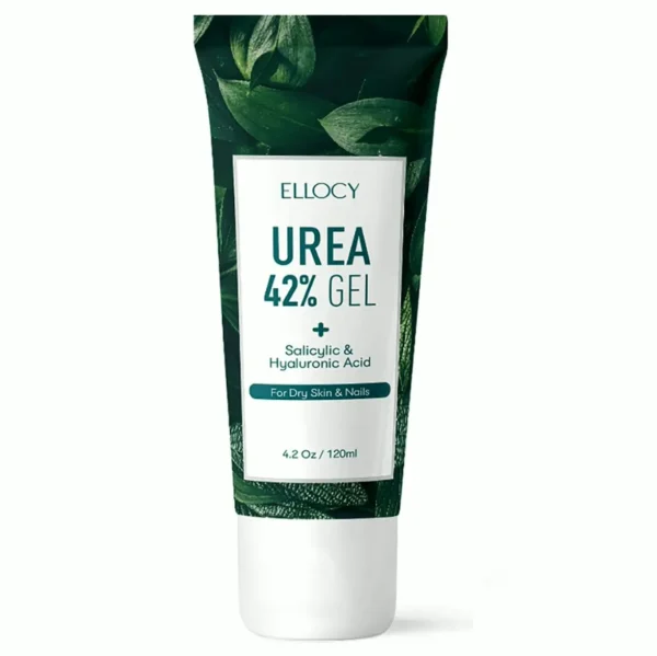 Forty-two percent Urea Gel with Salicylic & Hyaluronic Acid - Repair Heels and Calluses