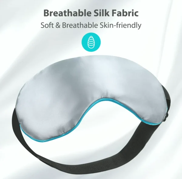 Ezona's Electric USB Warming Eyewear for Blepharitis and Migraines