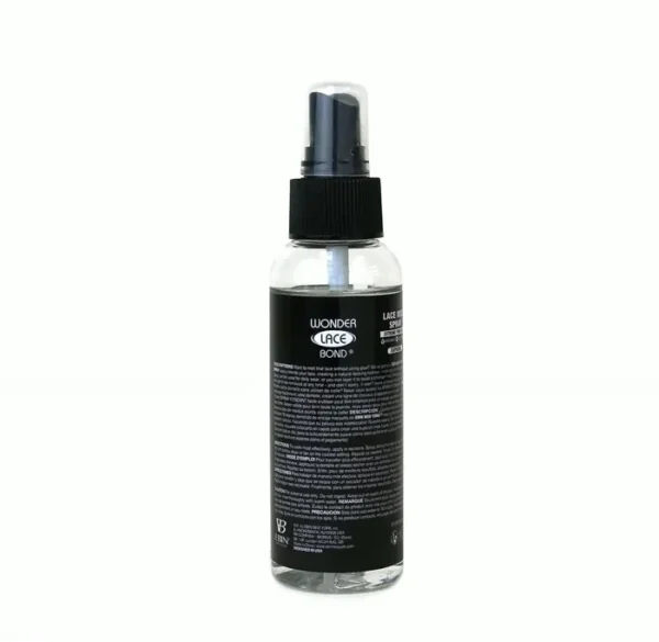 Ebin New York Marvel Lace Bond Spray 3.39oz/100ml - Strong Hold