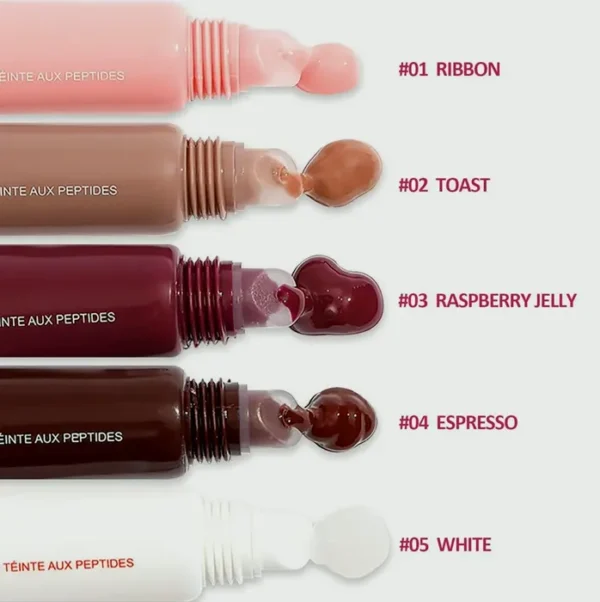 Makeup Triple Lip Moisturizer Set