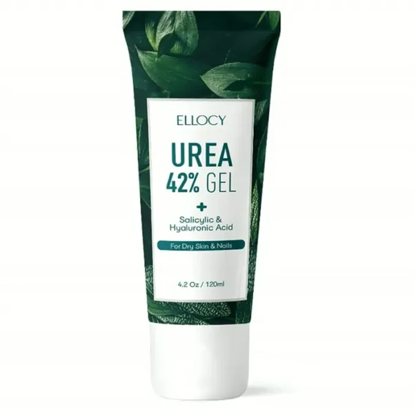 Forty-two percent Urea Gel with Salicylic & Hyaluronic Acid - Repair Heels and Calluses