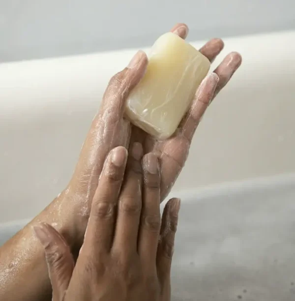 ATTITUDE Shower Bar - Sage and Rosemary