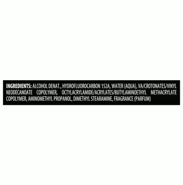 TRESemme Extra Hold Hairspray for Long-Lasting Frizz Control 14.6 ounces