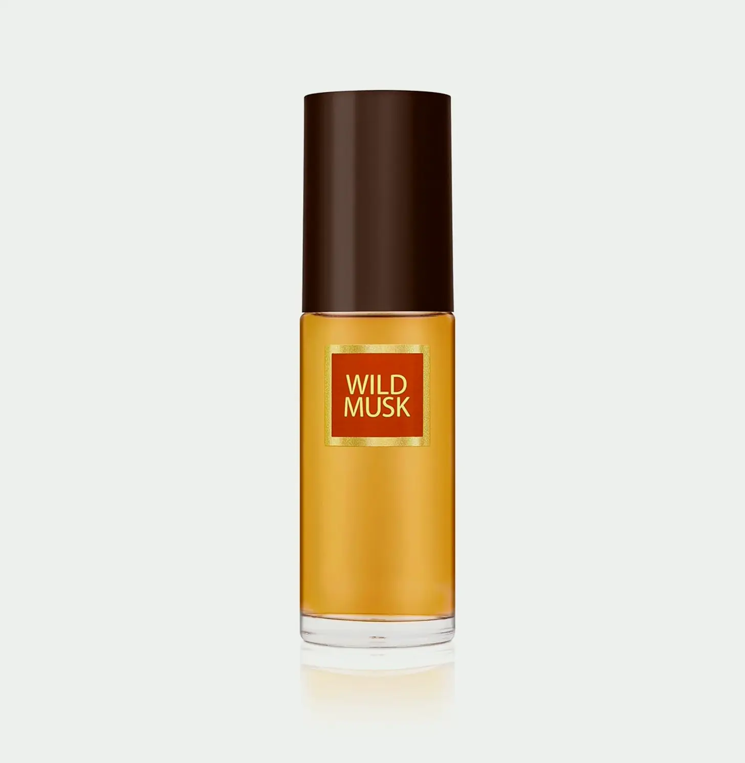 Untamed Musk Cologne Spray, Vegan Formula, Aroma, 1.5oz