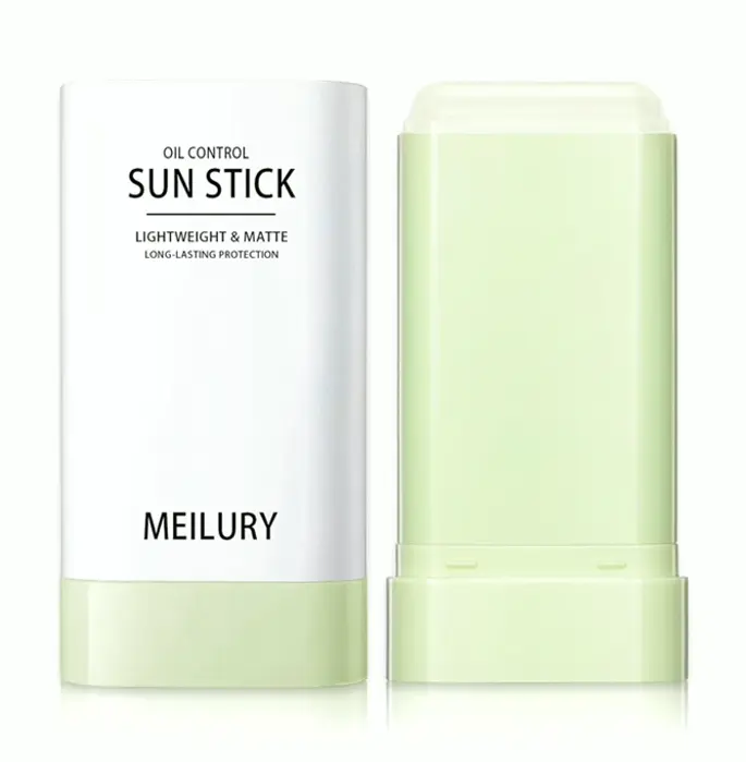 Korean Sun Block Balm for Face and Body