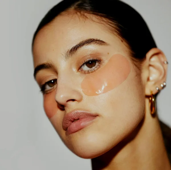 LOOPS Weekly Refresh Gel Eye Mask - Illuminate, Hydrate, Revitalize