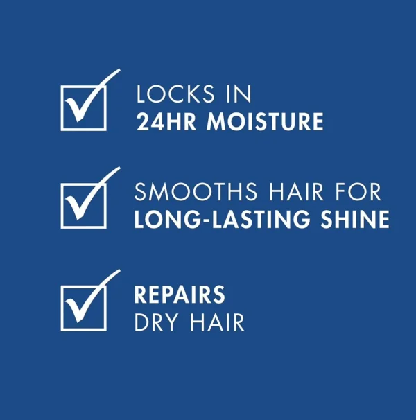 Nexxus Moisturizing Hair Treatment for Dry Locks, 33.8 ounces