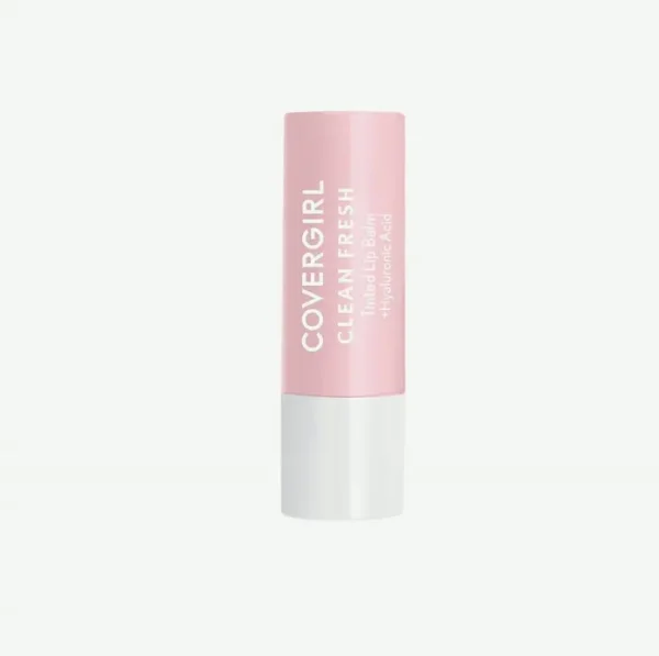 COVER-GIRL Tinted Lip Moisturizer, BlissBerry