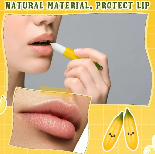 50 Pieces Employee Recognition Fruit Lip Balm Set