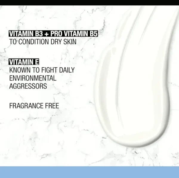 Neutrogena Fragrance-Free Daily Lotion for Face with Vitamins