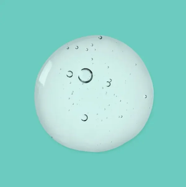 Amazon Bubble Facial Cleanser with Cera & Hyaluronic Acid, Fragrance-Free, 12 Fl Oz, Pack of 1