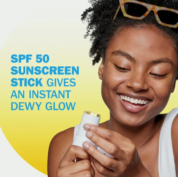 Olay's Broad Spectrum Facial Sunblock Applicator