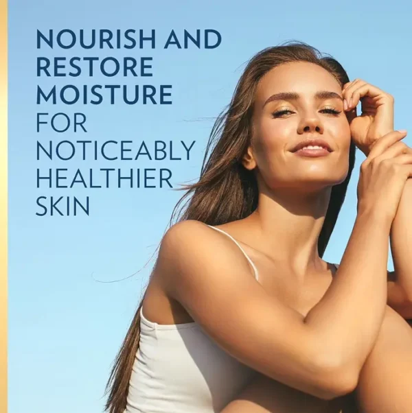 Vaseline Intensive Skin Lotion Ultra Hydrating - 20.3 oz