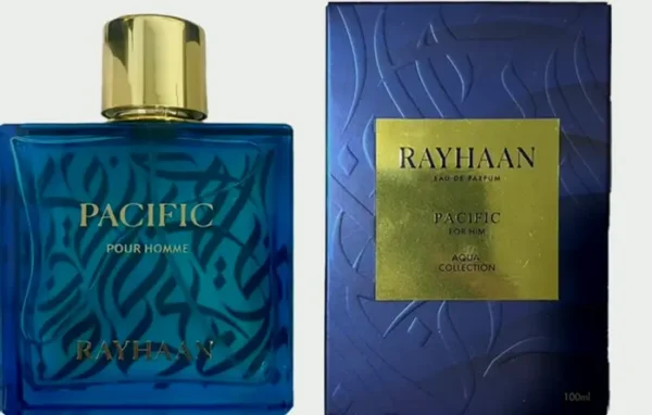 Oceanic for Men Eau de Parfum Mist, 3.4 Oz