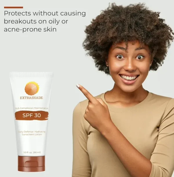 Premium Hydrating Boost Sunscreen with Hyaluronic Acid