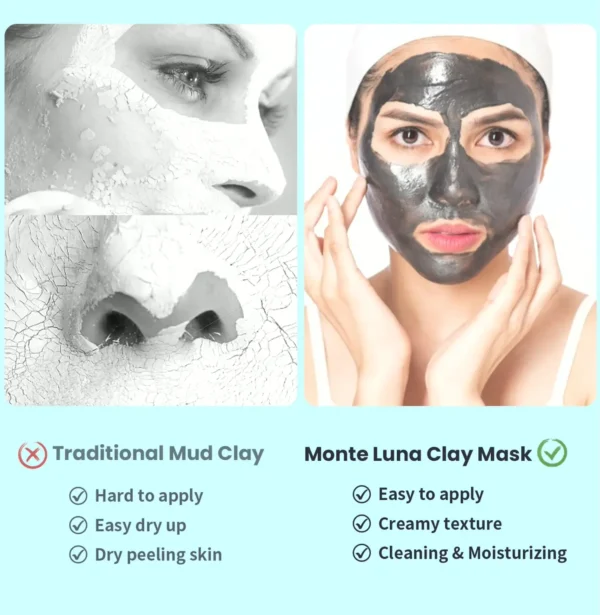 Turmeric Vit C Clay Facial Mask Pack